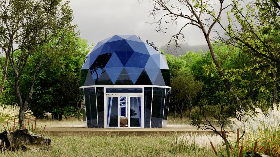 朗县雪利——专注野奢星空空间,一站式星空帐篷厂家与解决方案专家