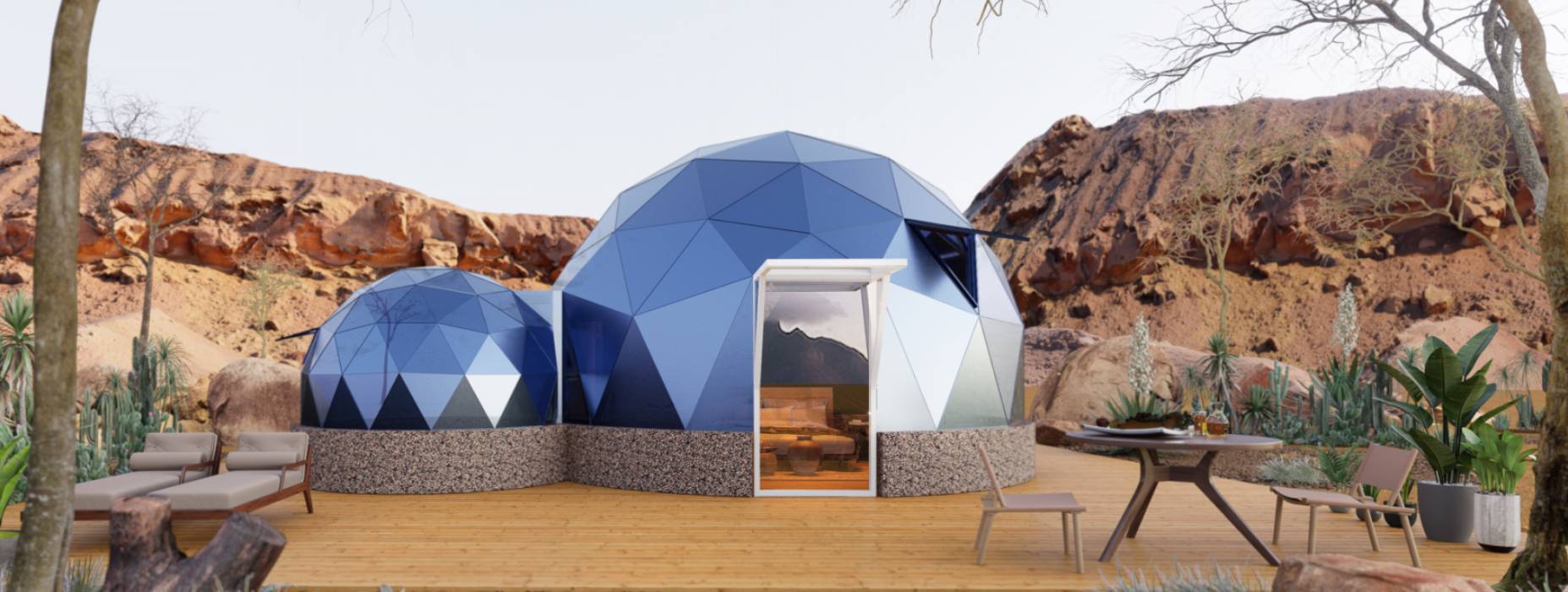 朗县星空房定制